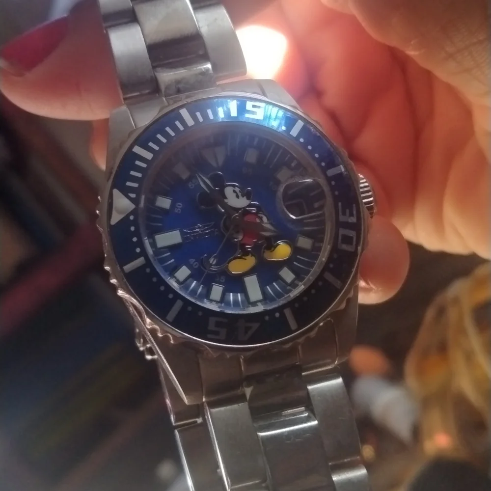 Watch - Picture 4 of 4